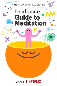 Headspace: руководство по медитации 