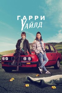 Харри Уайлд 
