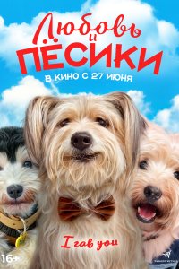 Любовь и пёсики 