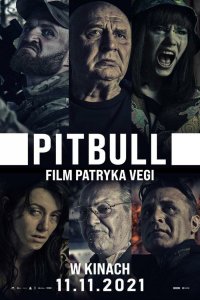 Питбуль: Исход 