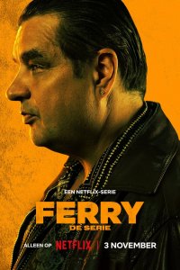 Ферри: Сериал 