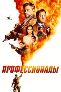Профессионалы 