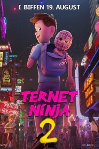 Нинзя в клеточку 2 