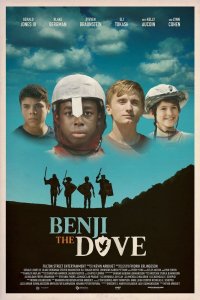 Benji the Dove 
