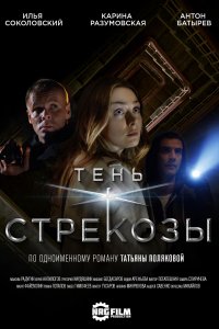 Тень стрекозы 