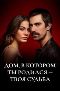 Дом, в котором ты родился - твоя судьба 