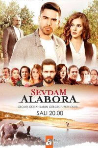 Любовь моя, Алабора 