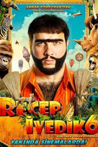 Реджеп Иведик 6 