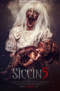Сиджин 5 