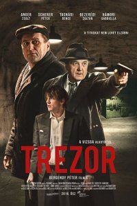 Трезор 