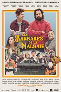 Варвары из Ла-Марбеля 
