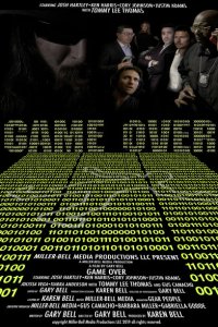 Игра окончена 