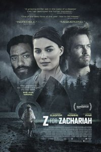 Z — значит Захария 