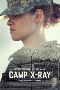 Лагерь «X-Ray» 