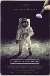 Операция «Лавина» 