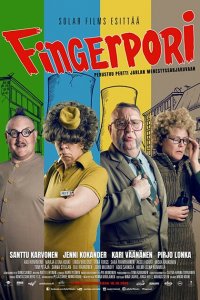 Фингерпори 