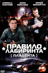 Правило лабиринта: Плацента 