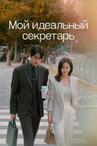 Мой идеальный секретарь 